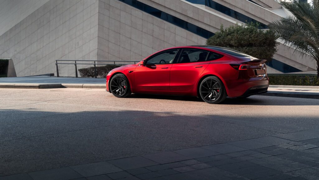 Why A New Tesla In Tracy Needs Immediate Paint Protection Tracy, Ca | Homepage Card Model 3 Desktop Us