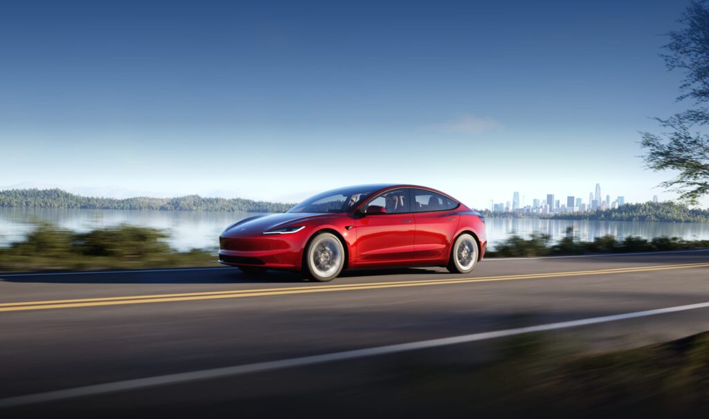 Tracy, Ca'S Top-Rated Cybertruck Ceramic Coating Service Tracy, Ca | Model 3 Main Hero Desktop Na