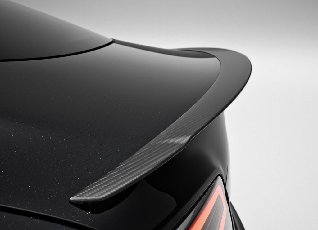 Preventing Swirl Marks On Your Black Tesla In Tracy With Ppf Tracy, Ca | Model S New Exterior Carousel Slide 2 Desktop Na Preventing Swirl Marks On Your Black Tesla In Tracy With Ppf Tracy, Ca | Model S New Exterior Carousel Slide 2 Desktop Na