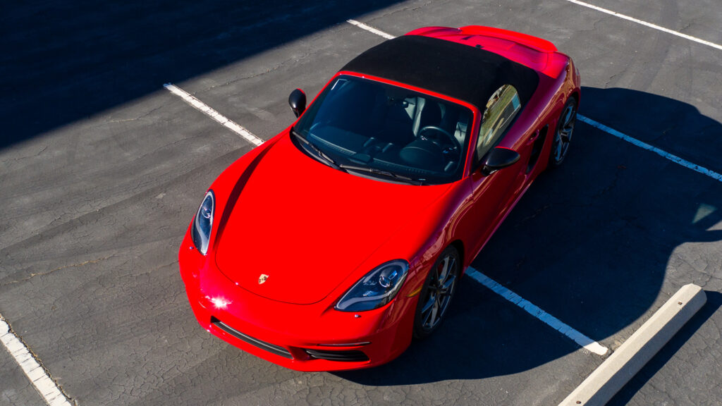 Carbon Vs. Ceramic Window Tint: What’s The Difference For Tracy Drivers? Tracy, Ca | Paint Protection 1