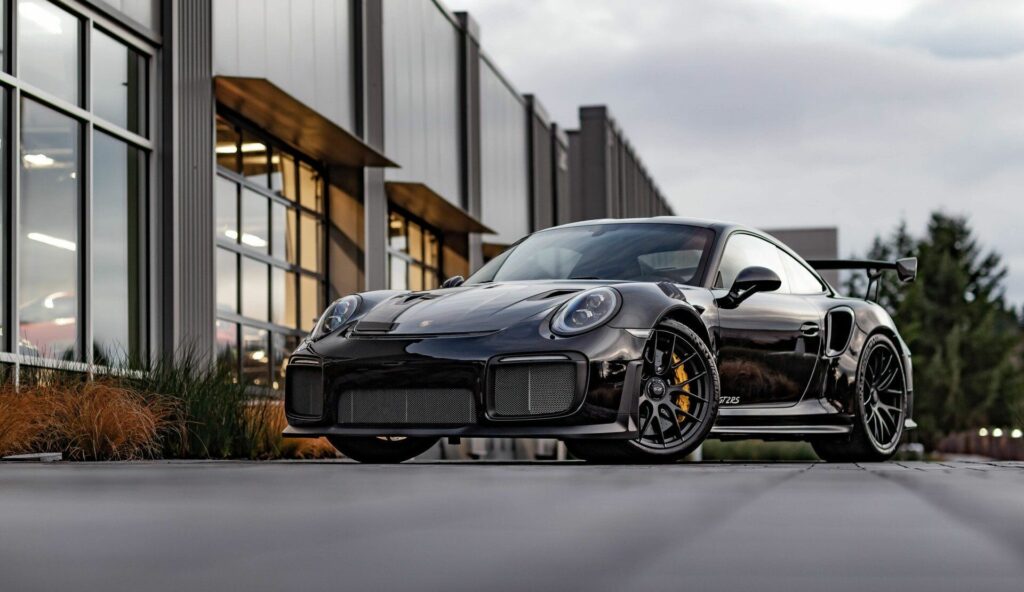 Ppf Vs. Ceramic Coating: What'S Best For A Tesla In The Tracy Area? Tracy, Ca | Paint Protection 3