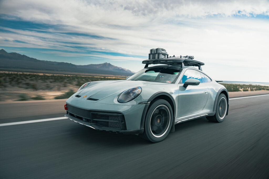 Full Front Vs. Full Body Ppf: A Tracy Driver’s Guide Tracy, Ca | Paint Protection Film 11