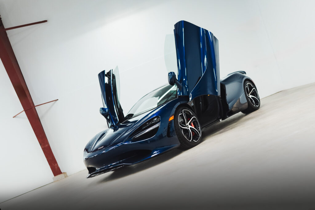 Color Change Ppf Vs. Vinyl Wrap: What’s The Best Option In Tracy? Tracy, Ca | Paint Protection Film 13