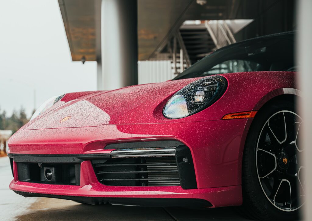 Tracy’s Guide To Rock Chip Prevention With Paint Protection Film Tracy, Ca | Paint Protection Film 4