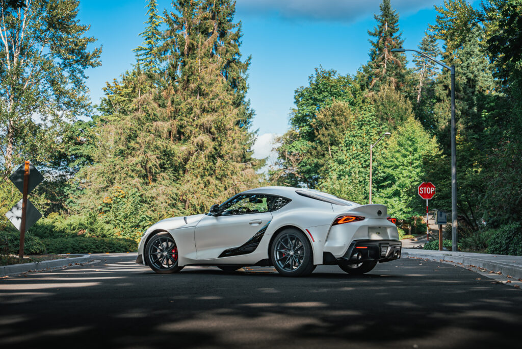 Full Front Vs. Full Body Ppf: A Tracy Driver’s Guide Tracy, Ca | Paint Protection Film 5