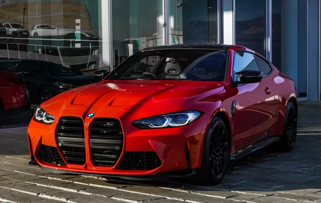 Tracy, Ca'S Top-Rated Cybertruck Ceramic Coating Service Tracy, Ca | Paint Protection Images 4