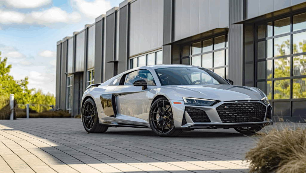 Carbon Vs. Ceramic Window Tint: What’s The Difference For Tracy Drivers? Tracy, Ca | Tint 3